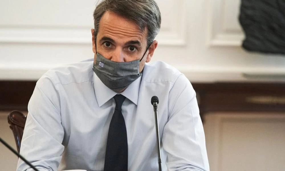 Μητσοτάκης: Ίσες ευκαιρίες σε όλα τα παιδιά με το νέο αναβαθμισμένο σχολείο